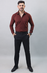 Plain Shirt