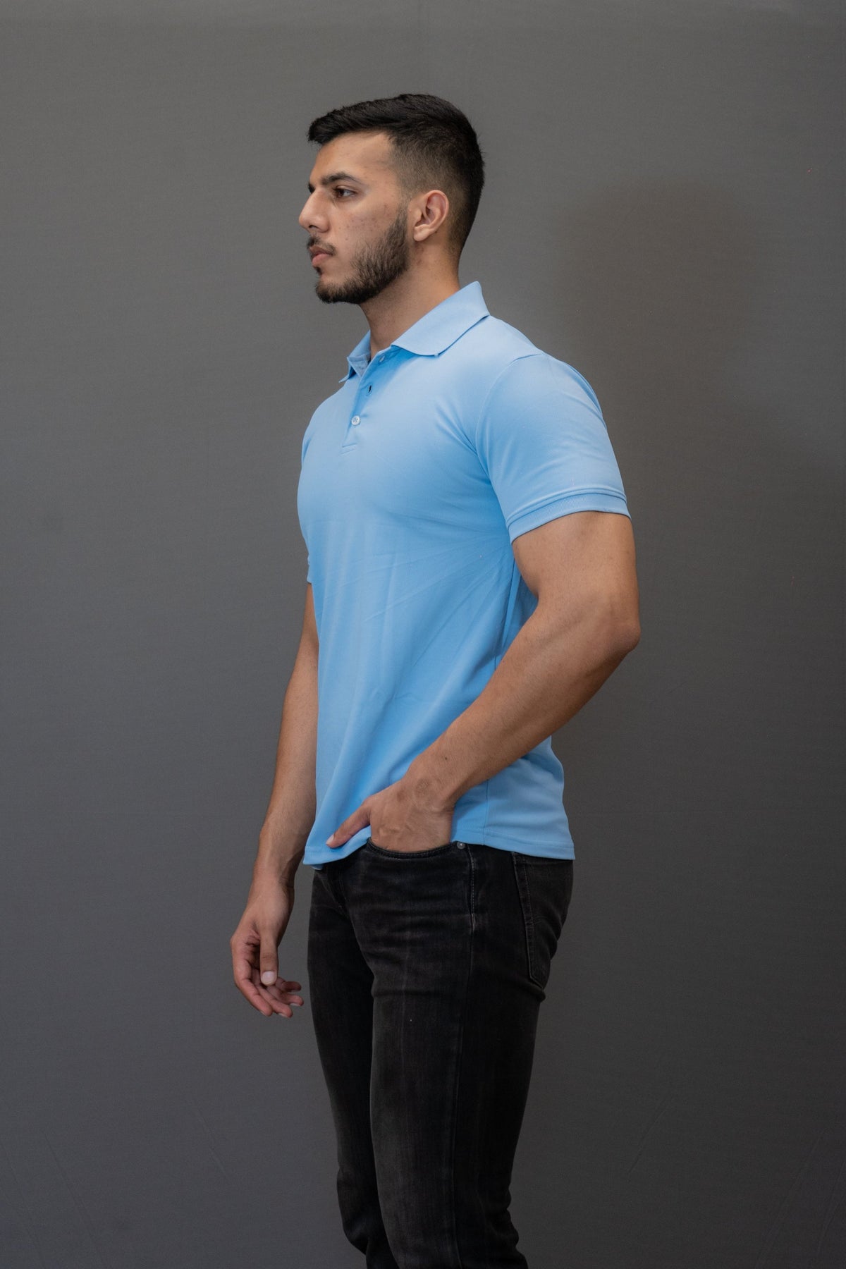 Polo T-shirt