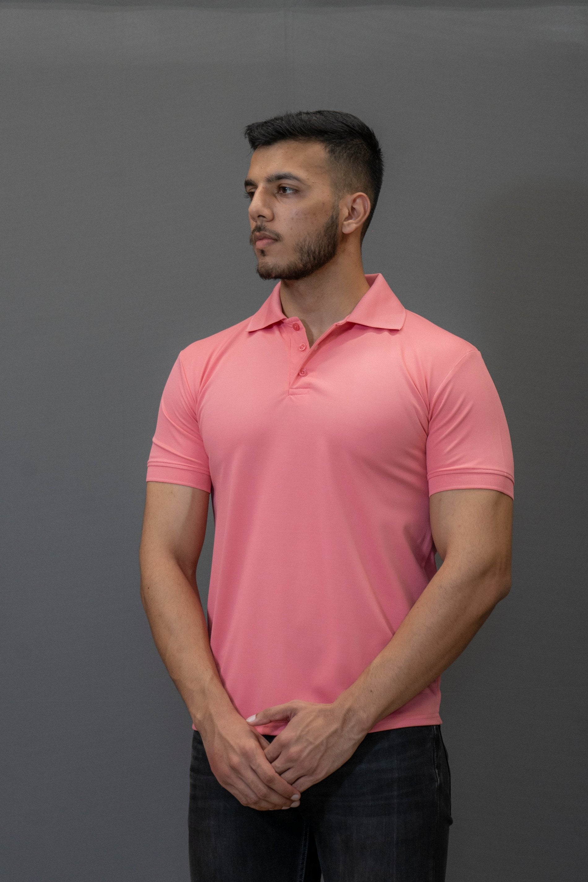 Polo T-shirt