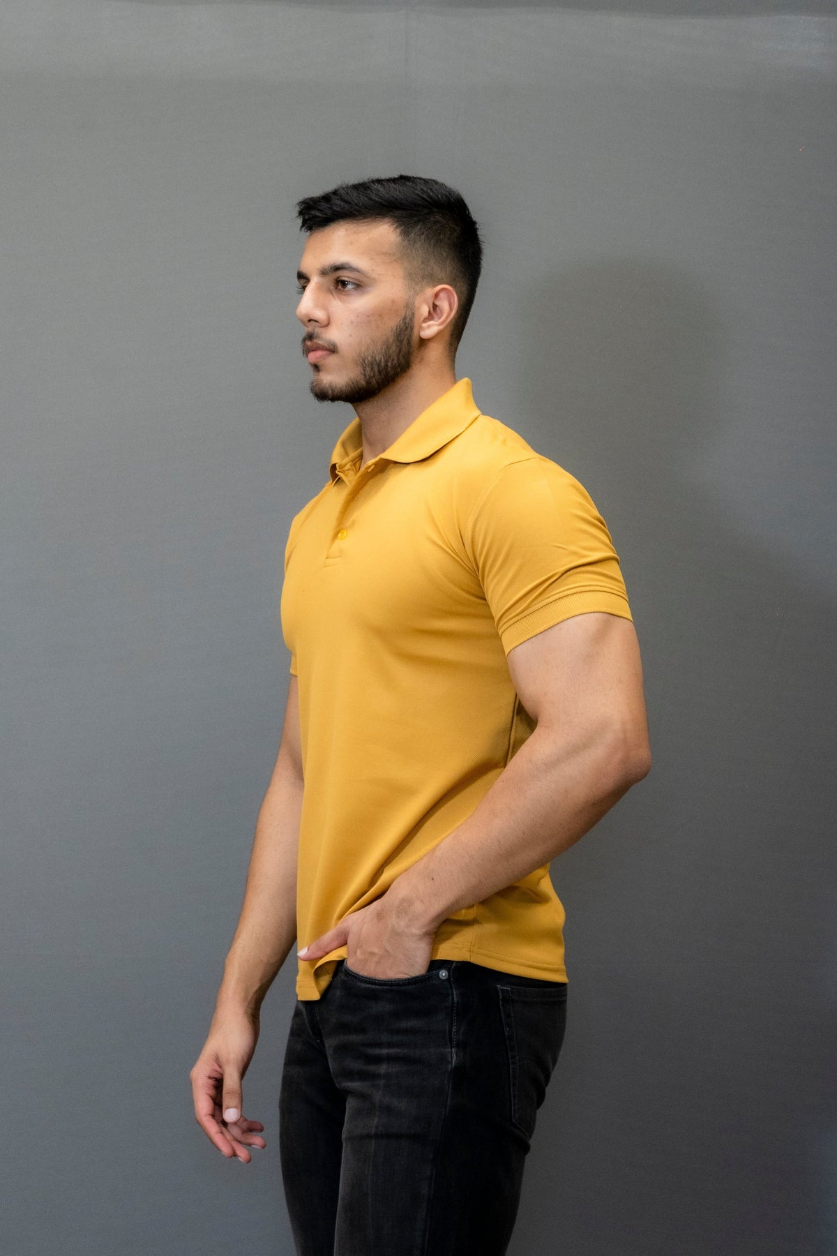 Polo T-shirt