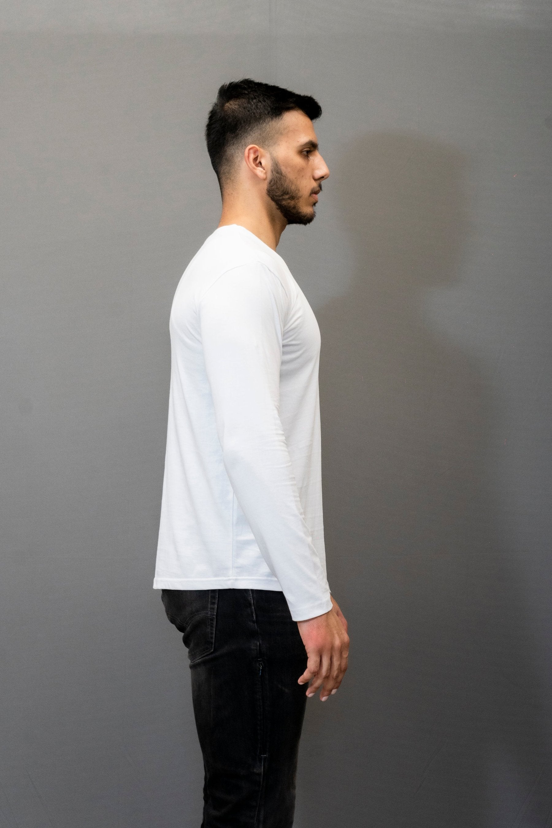 Full Sleeves T-shirt