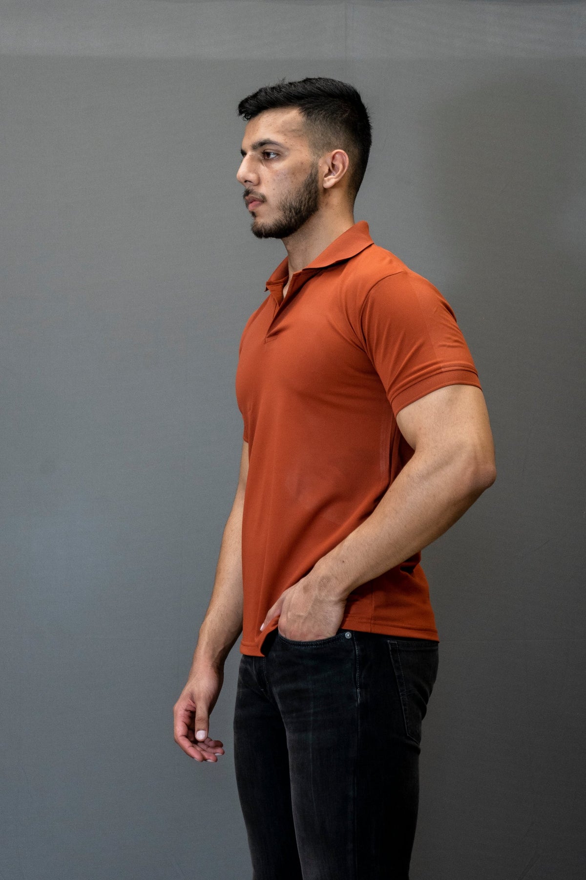 Polo T-shirt