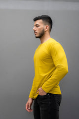 Full Sleeves T-shirt