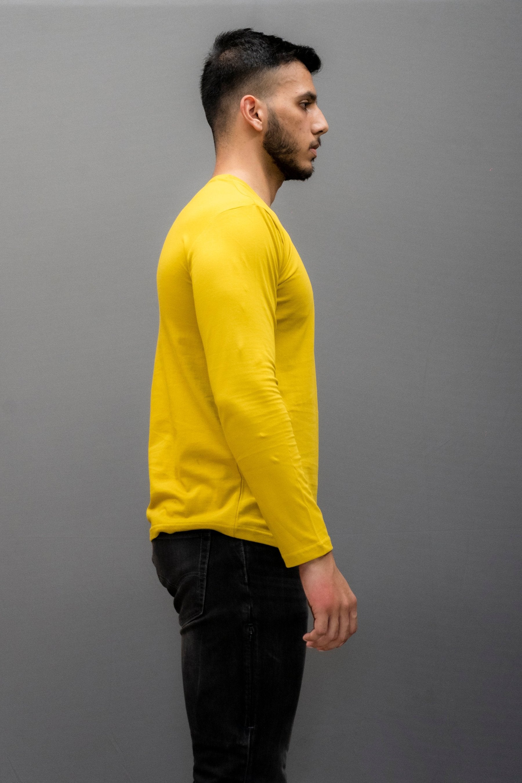 Full Sleeves T-shirt