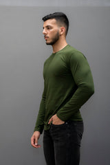 Full Sleeves T-shirt