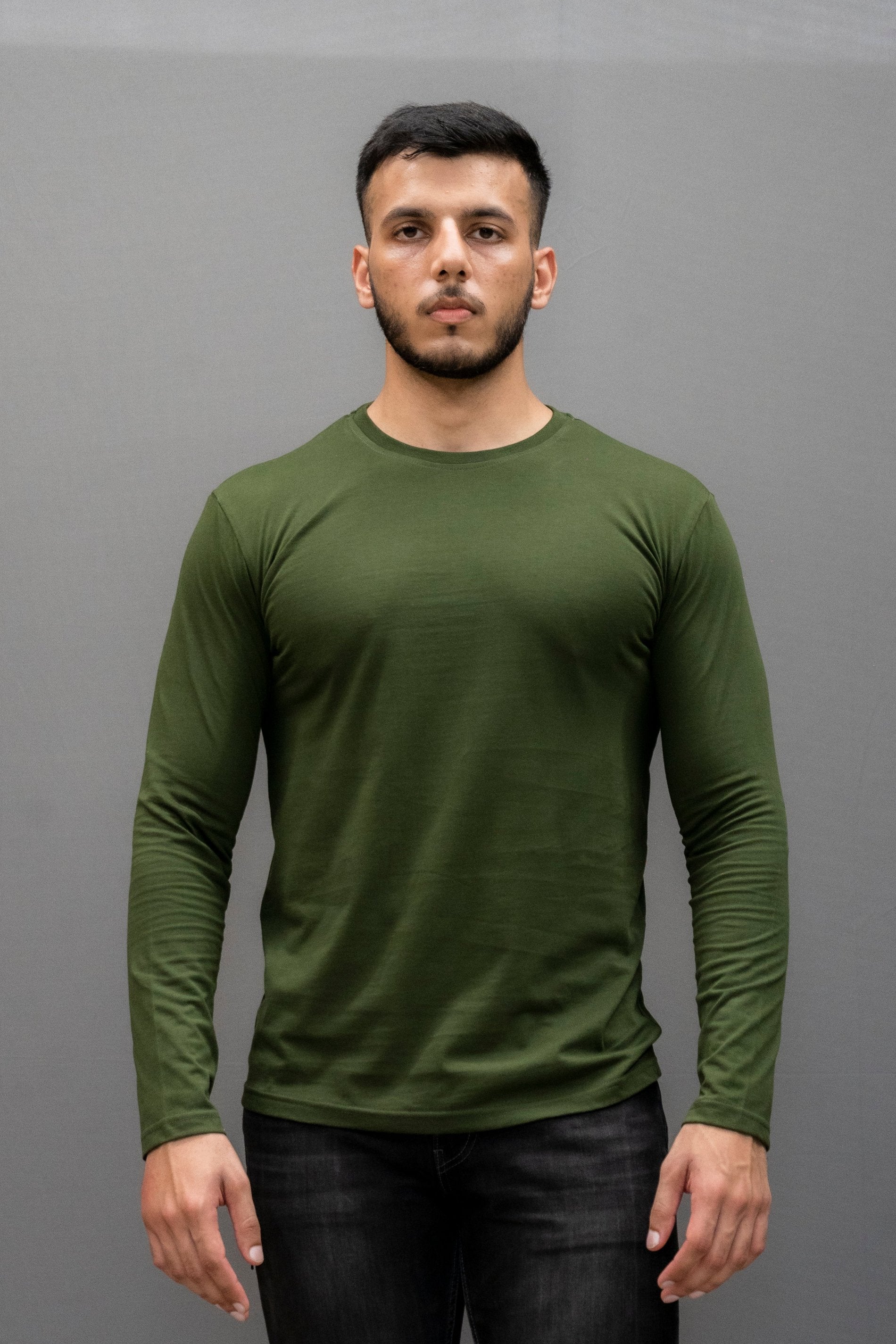 Full Sleeves T-shirt