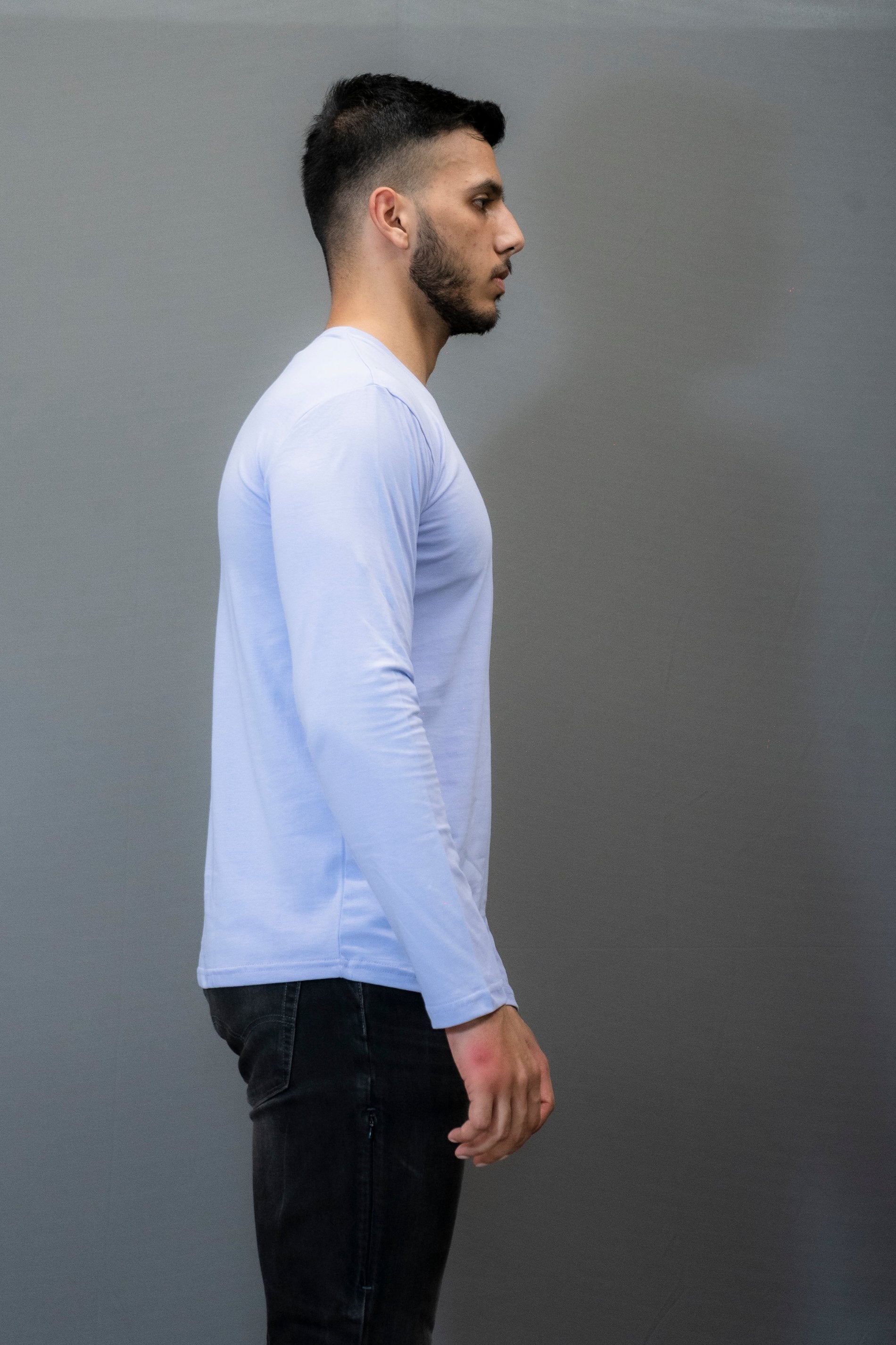 Full Sleeves T-shirt