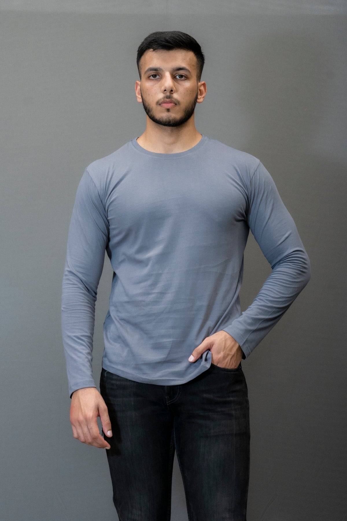 Full Sleeves T-shirt