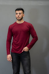 Full Sleeves T-shirt