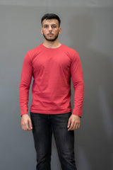 Full Sleeves T-shirt