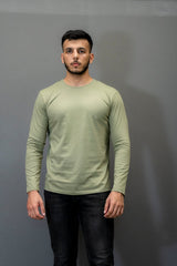 Full Sleeves T-shirt