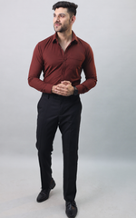 Plain Shirt