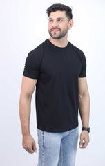 Plain T-shirt