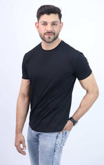 Plain T-shirt