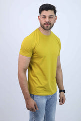 Plain T-shirt
