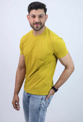 Plain T-shirt