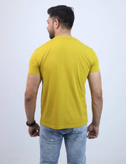 Plain T-shirt