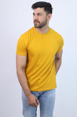 Plain T-shirt
