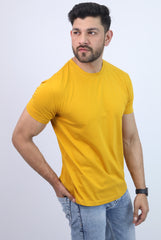Plain T-shirt