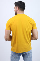 Plain T-shirt