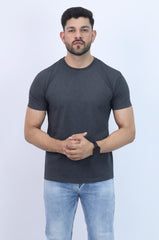 Plain T-shirt