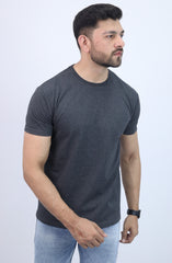 Plain T-shirt