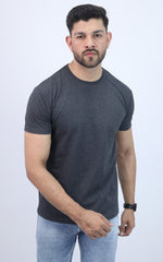 Plain T-shirt