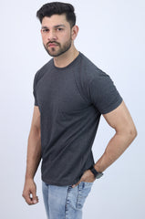 Plain T-shirt