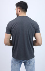 Plain T-shirt