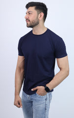 Plain T-shirt