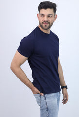 Plain T-shirt