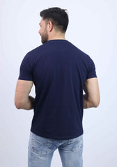 Plain T-shirt