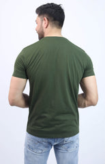 Plain T-shirt