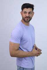 Plain T-shirt