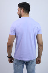 Plain T-shirt