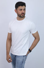 Plain T-shirt