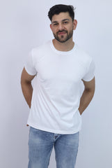 Plain T-shirt