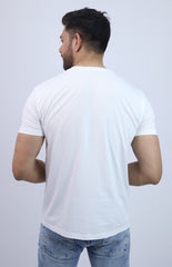 Plain T-shirt