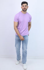 Plain T-shirt