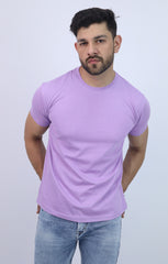 Plain T-shirt