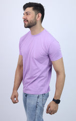 Plain T-shirt