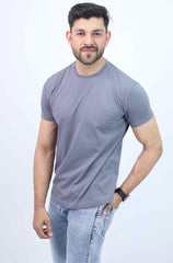 Plain T-shirt