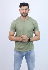 Plain T-shirt