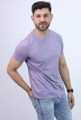 Plain T-shirt