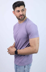 Plain T-shirt