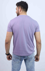 Plain T-shirt