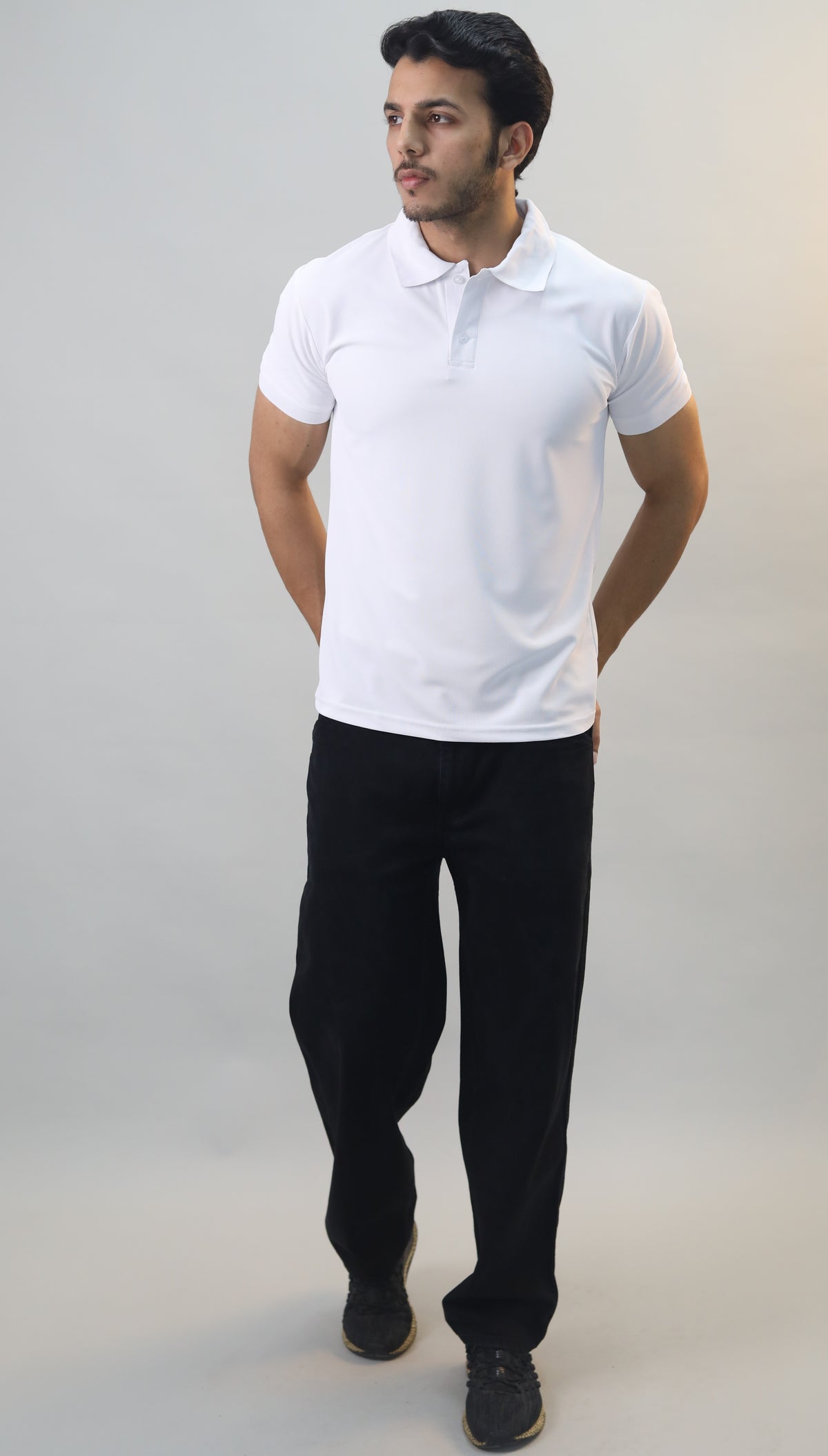 Polo T-shirt