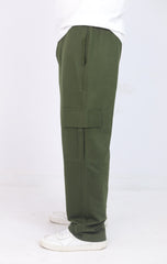 Cargo Joggers