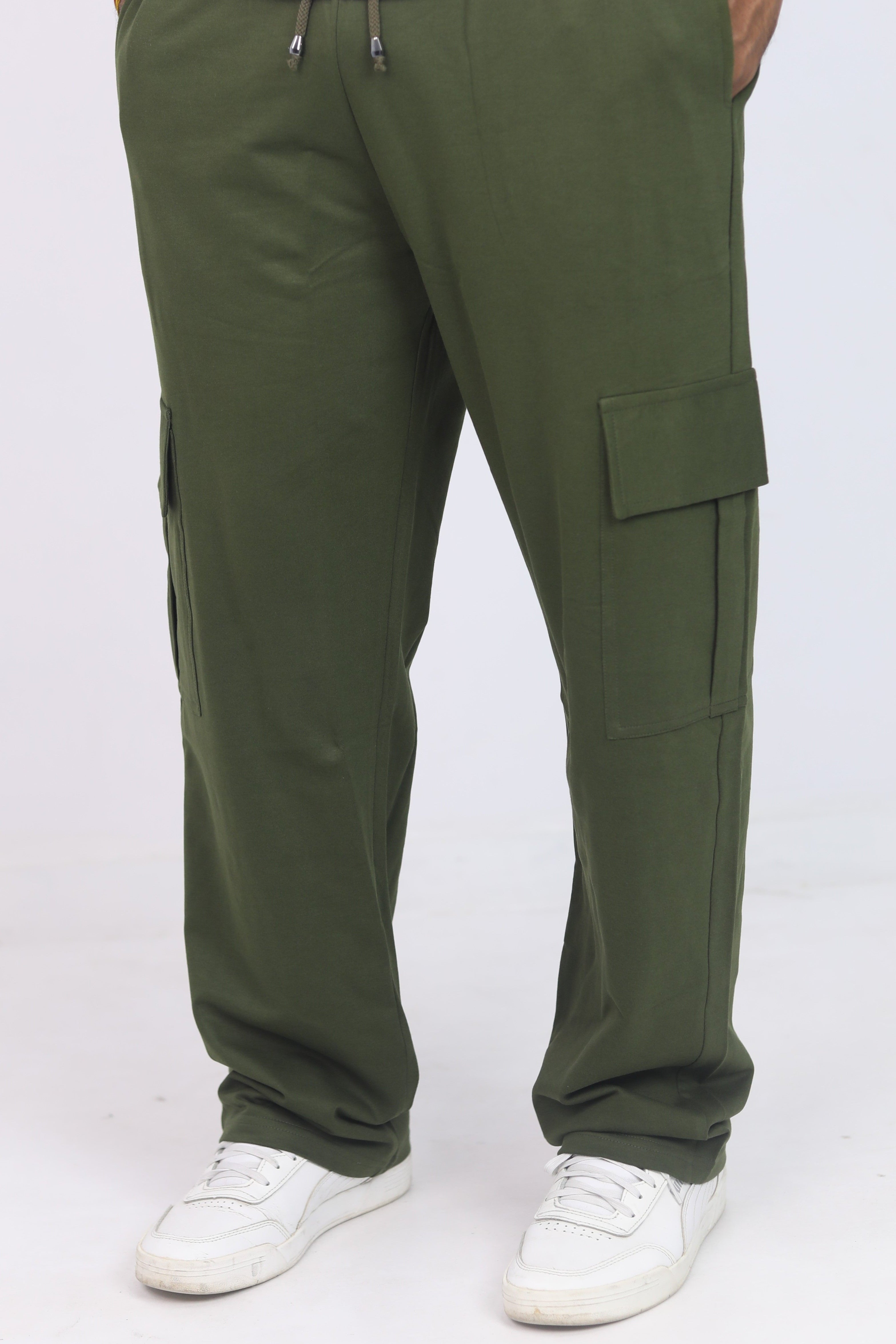 Cargo Joggers