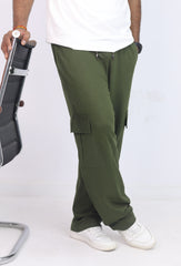 Cargo Joggers
